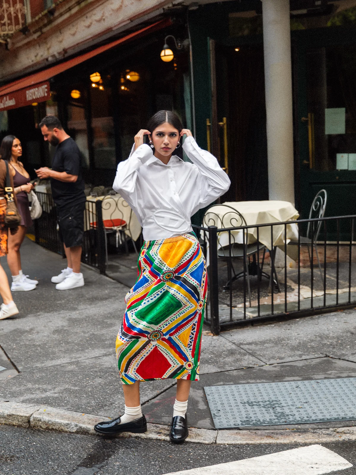 Photo éditorial  FAYN  par Eddy Soilihi - Image 10